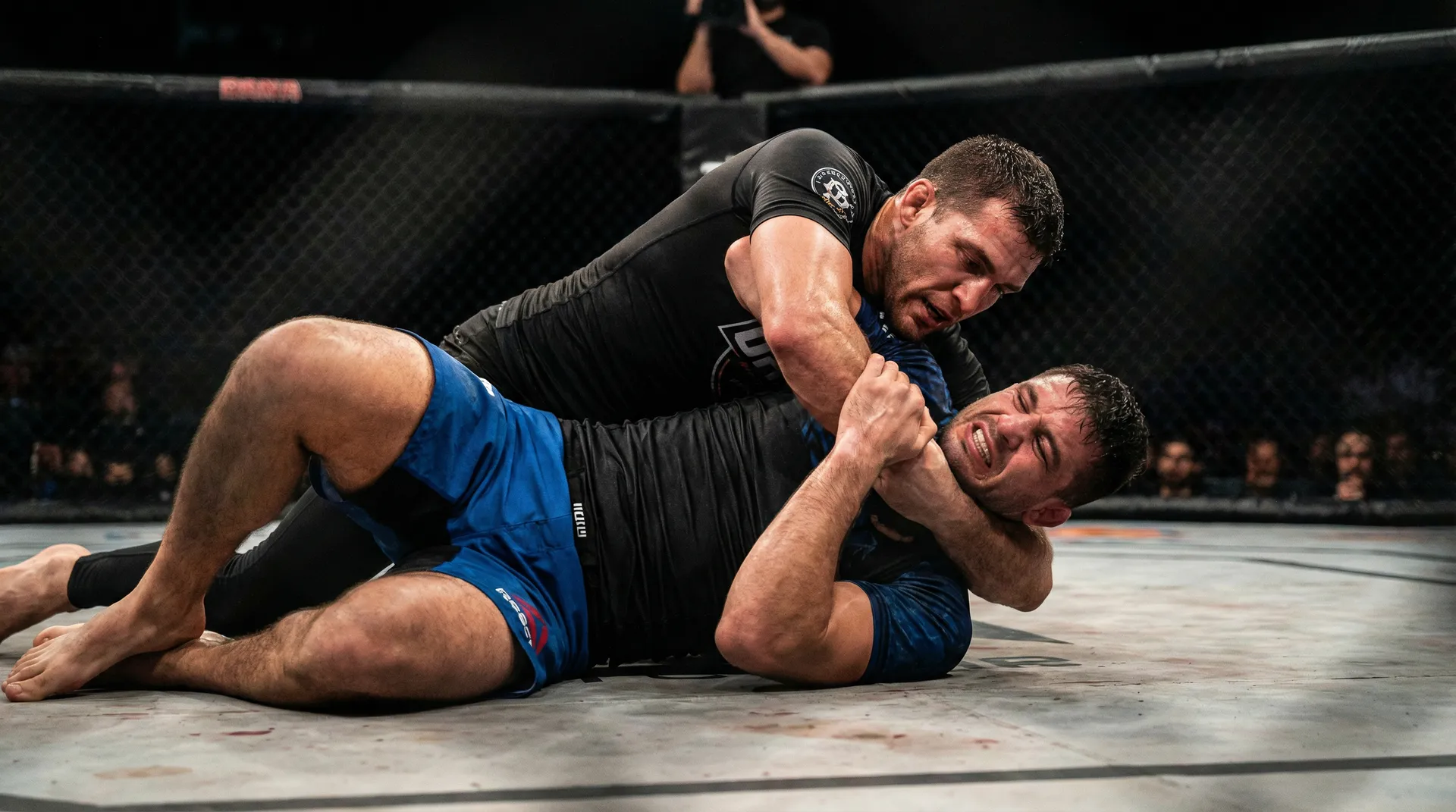 九色 地面格斗技巧教学视频